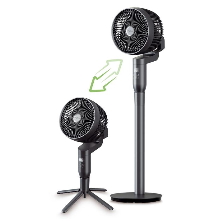 Bild von Stylies Standventilator Metis